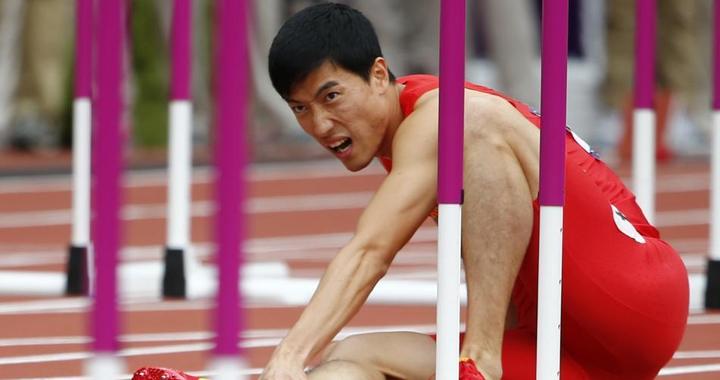 刘翔前车之鉴在前！当务之急需要为严子怡建专业团队 教练也应该换