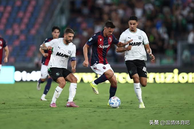 随着莱切3-2，那不勒斯1-0，萨索洛3