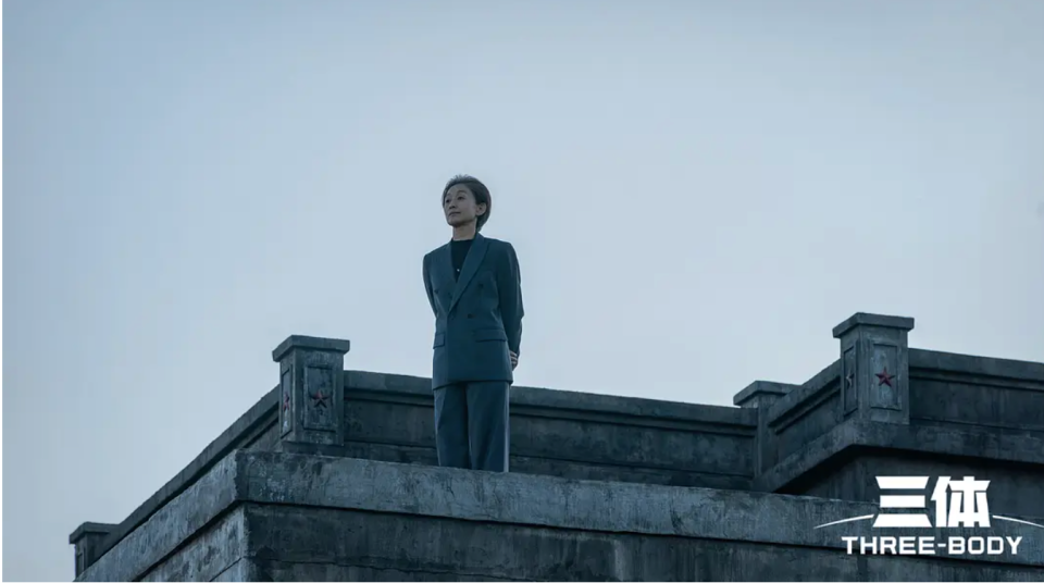 收手吧陆川！赔了2亿，还要继续嚯嚯科幻电影？放过观众不行吗