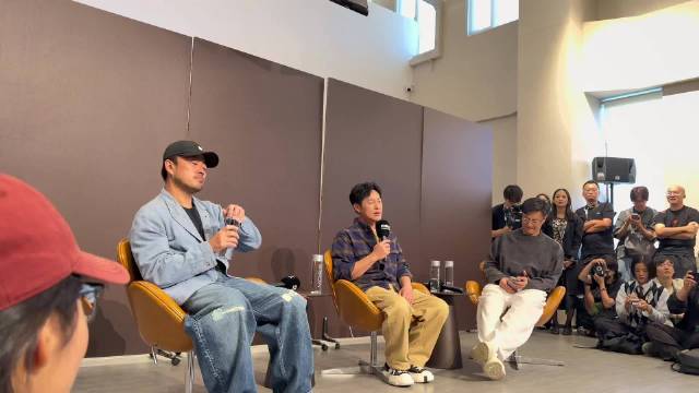抛开艺术与理想不谈，人生第一要义永远是生存