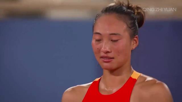 自强才是女孩子们最好的盛装