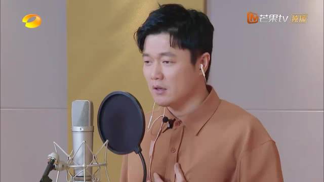 肖央配音太监绝了，把小人物的悲哀演的淋漓尽致，实力惊艳全场