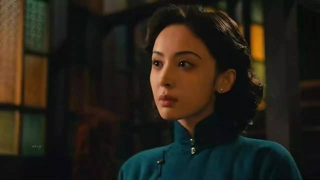 娜扎被宋祖儿嘘过？娜扎演技越来越好了！