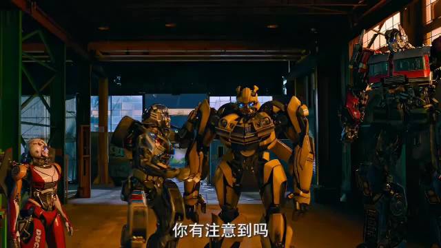 擎天柱并未嘲讽诺亚，只觉其太老实