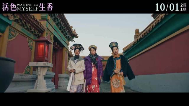 恋爱不就是要罗曼蒂克，谁给恋爱定了年龄？…