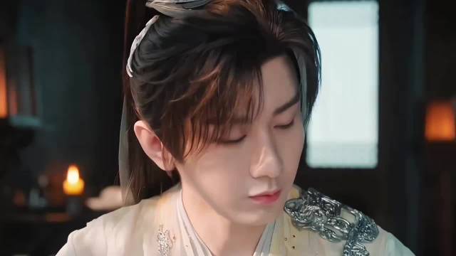 成毅龚俊：古偶男演员的两种走向 两位都靠古装剧收获大量粉丝…