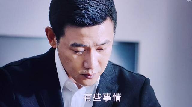 祁同伟来到高育良家里，直接提出了心里的疑问