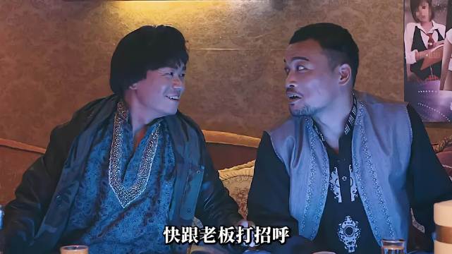 沉睡四百年后醒来，大将军直接穿越到现代！