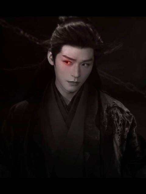 卧槽！龚俊 疯批祖师爷归来！ 闻玦 ！ 玦神！