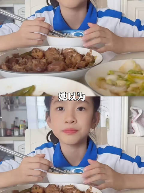 拼尽全力守护女儿，却败给了奶奶的随口之言