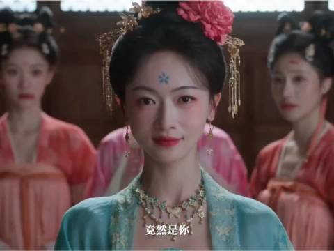 高颜值美女出镜精彩合集·VOL.05