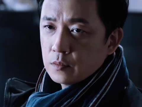 潘粤明黄轩合作新剧暗夜之光官宣