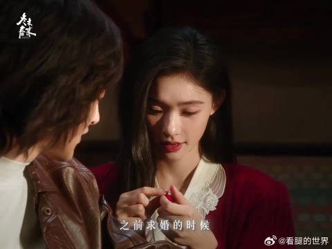 “我就是你的外壳，永远保护你”