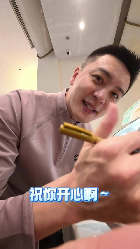 喜欢杨鸣，你就知道他有多好了