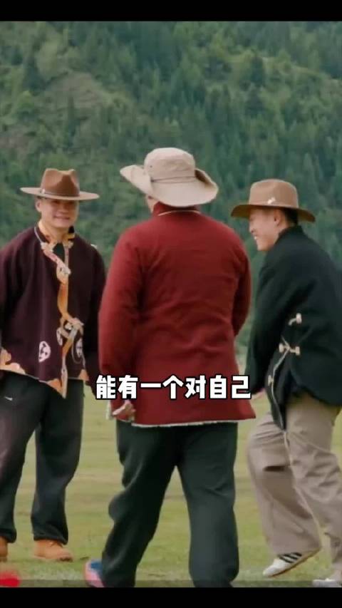 真的很需要这样全肯定的朋友啊！……喜剧之王单口季3 喜剧之王单口季
