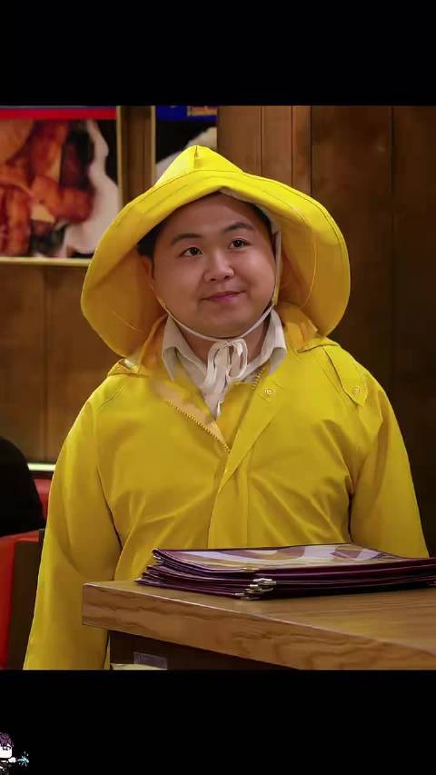 小黄人憨：暴风暴雨可挡，你的暴风吐槽难防 破产姐妹｜好剧推荐｜美剧