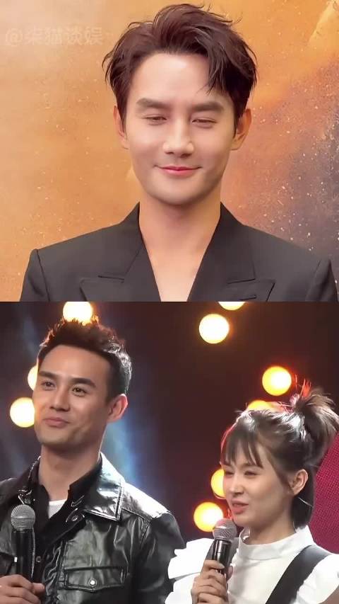同是亲兄妹，王凯主演《交锋》登录央视，妹妹隐身幕后闪婚生子