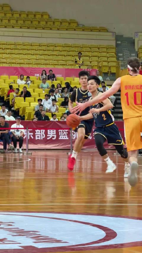 不服就干！广东宏远也不是软柿子的！