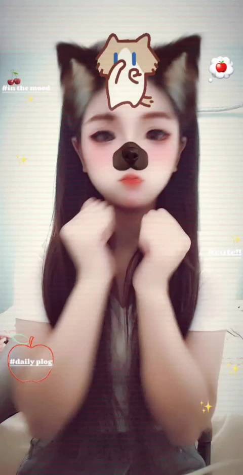 你笑的像光芒～暮然把我照亮