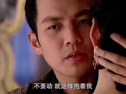 终究心之所向，唯静琬一人而已