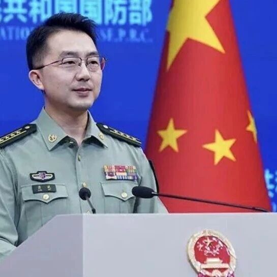 国防部：学生军训内容将有变化