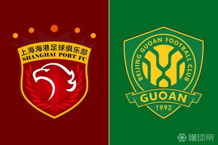 海港国安取亚冠开门红，中超本赛季亚冠胜场已平上赛季24场总和