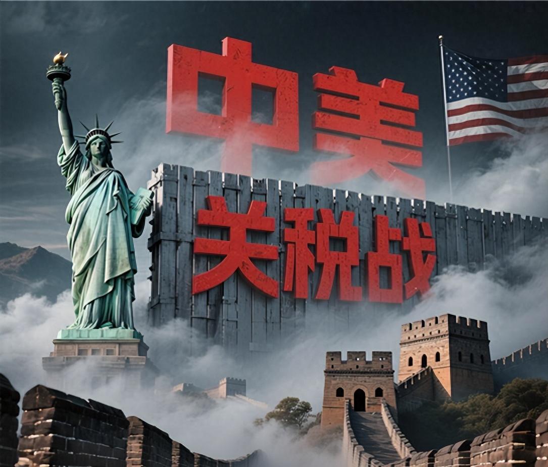 美国毒计开始1年多，企图掠夺中国制造业，最终目的是拖垮中国