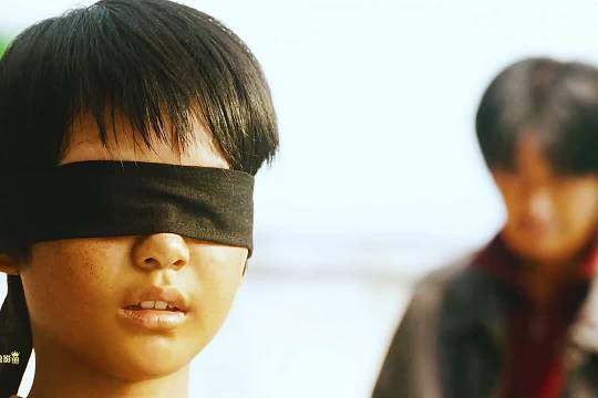 易烊千玺演中年大叔太好看了，剧情高能反转再反转…..