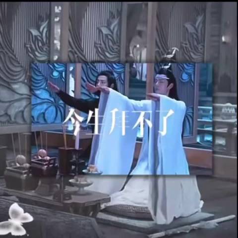 忘羡99