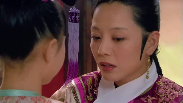 胧月是贴心小棉袄