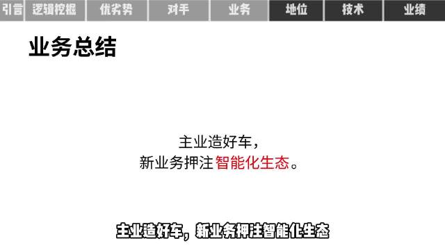 国产车真的站起来了！…