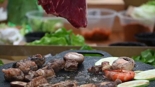 牛肉可吃三分熟猪肉不行，关键在寄生虫武力值