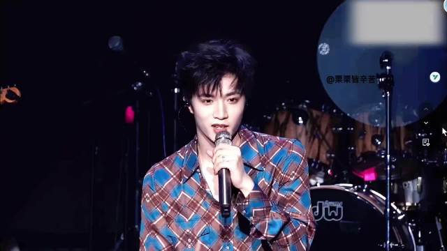 刘耀文21岁生日直播节奏安排公布