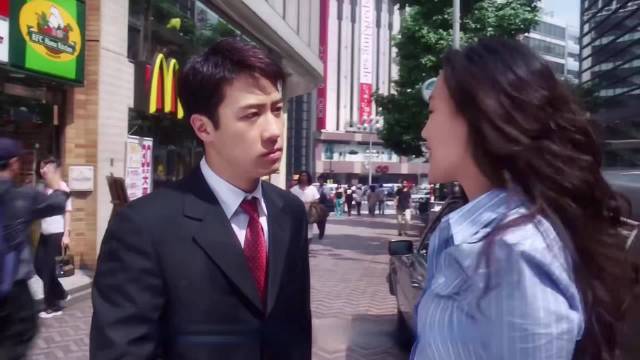 当年嫌他贫穷，不知他早已身价亿万， 新恋爱世纪｜黎明 刘嘉玲