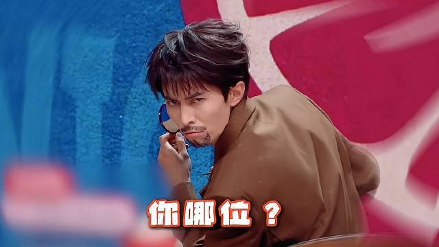 童爸：“谁知道呢 跟疯了似的”