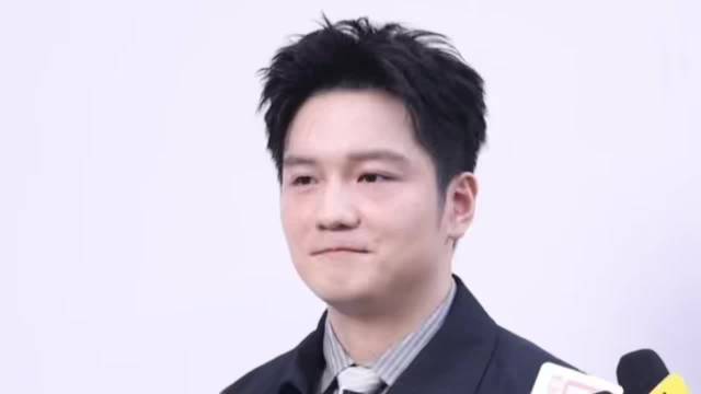 樊振东回应如何调节状态，专注务实不浮夸