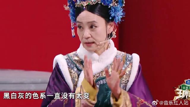 刘雪华真的是大美人 导演放出她年轻时候的照片，美得惊为天人！