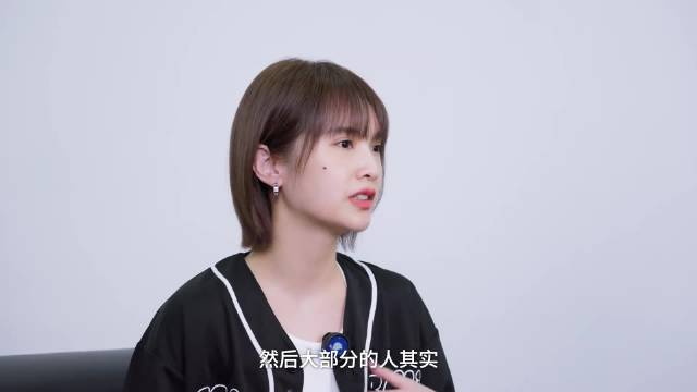 无论你是否循环过《雨爱》《左边》，是否在《年轮说》《暧昧》中落泪…