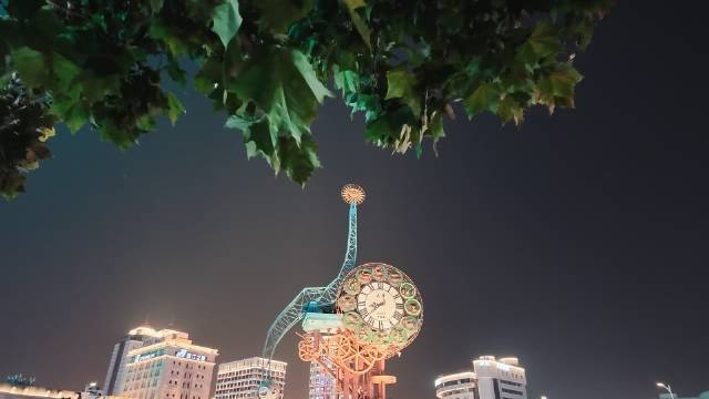 明天若有时间 我将进行《潜伏》圣地巡礼