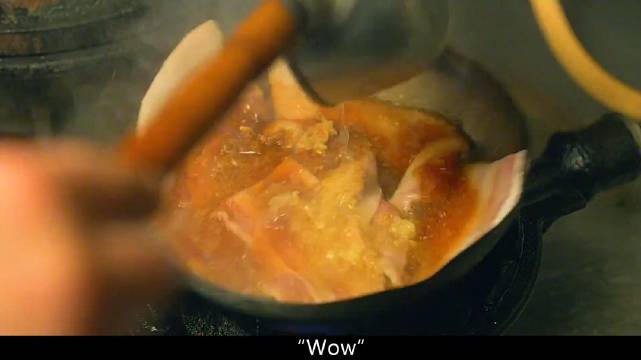 藏在批发市场的“硬核食堂”！ 一盘爆炒五花肉，喂饱了无数起早贪黑的打工人