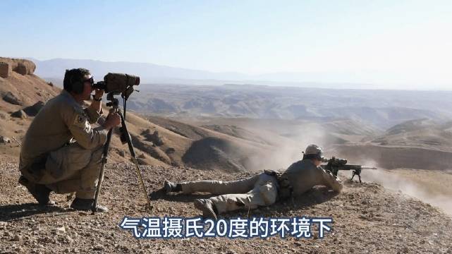 狙击手在百米外开枪，目标能听到枪声吗？ 中过弹的出来求证一下