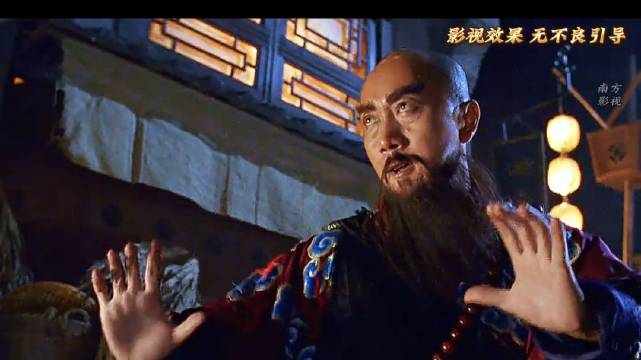 甄子丹这段无影腿，至今无人能复制