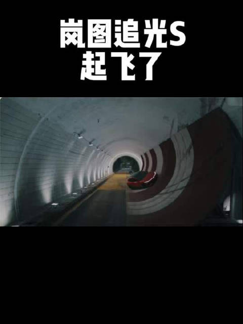 这把可真是站起来了，岚图追光S真给中国品牌长脸了！