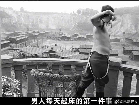 二战时期的犹太人到底有多惨