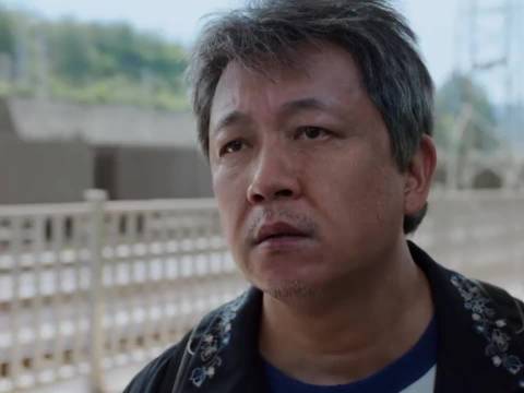 潘粤明黄轩新剧司法悬疑，法庭街头理性人性碰撞