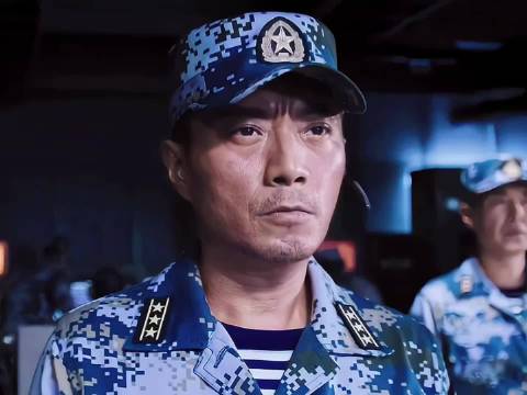 犯我中华者，虽远必诛