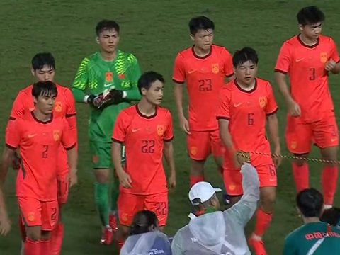 国足亚运队2-1朝鲜，赛后迎3个好消息和1个坏消息，下轮赛程如下