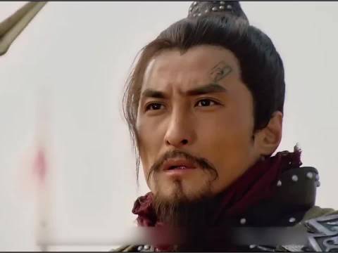 林冲杀不了高俅，杀了高俅堂弟！