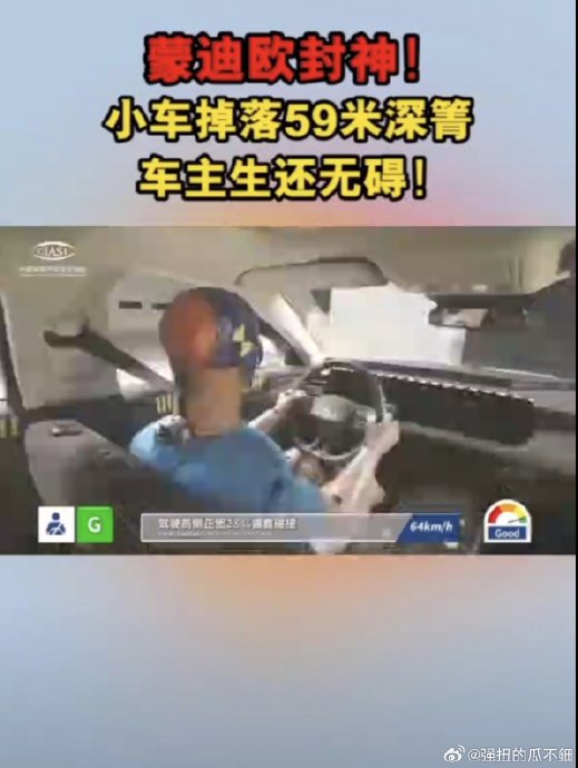 15-20万碰撞保护最好的车是谁？实测+中保研全优数据揭秘+FAQ