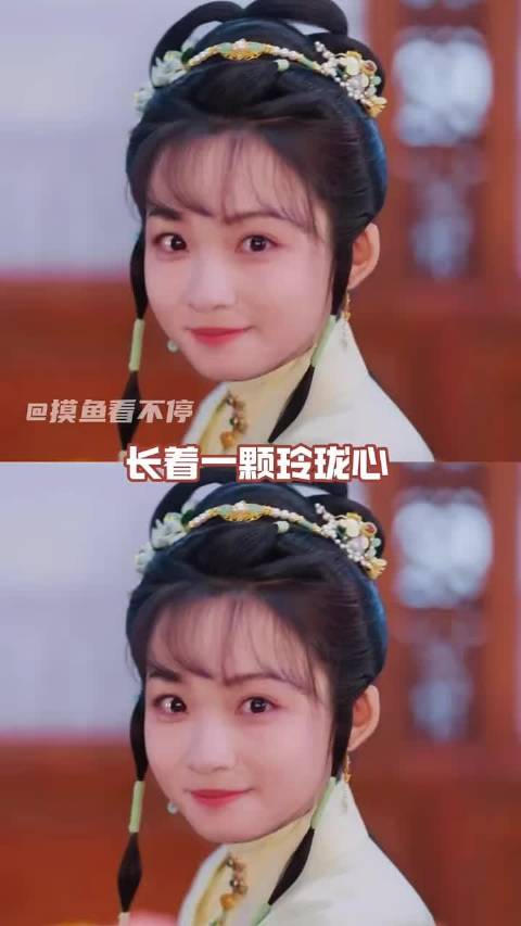 她才是第一察觉杜翠雀不对劲的人！林绣茹 《兰香如故》